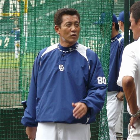 Shigekazu MORI .